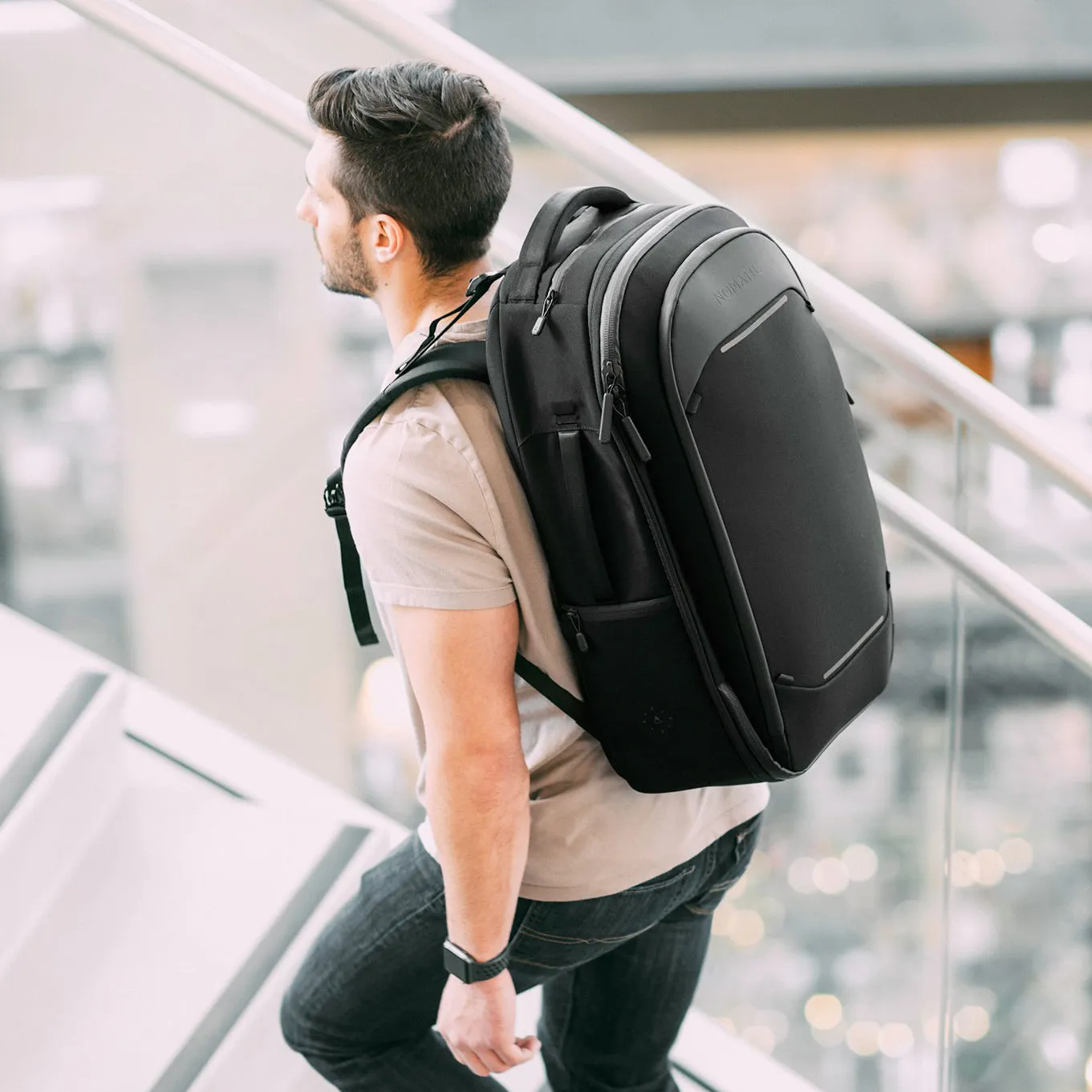 Sac à dos de voyage NOMATIC Navigator 32L