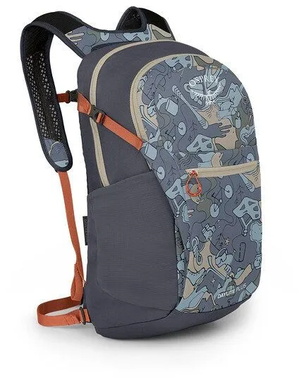 Sacs Osprey Daylite Plus