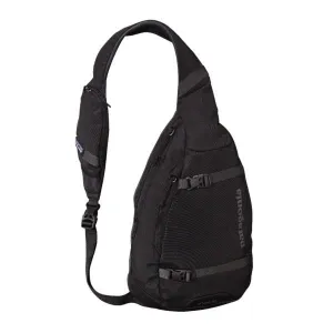 Sacs Patagonia Patagonia Atom Sling Sac à dos 8L Noir
