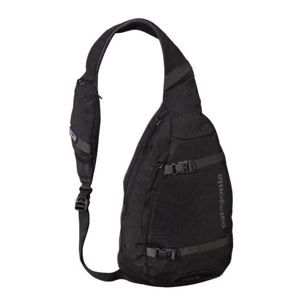 Sacs Patagonia Patagonia Atom Sling Sac à dos 8L Noir