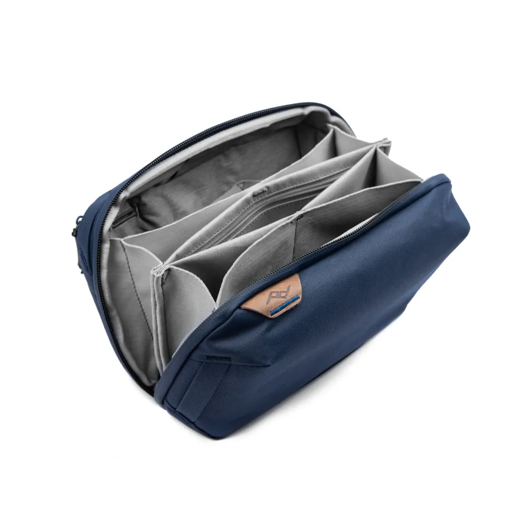 Sacs Peak Design Pochette Tech Peak Design (2L)