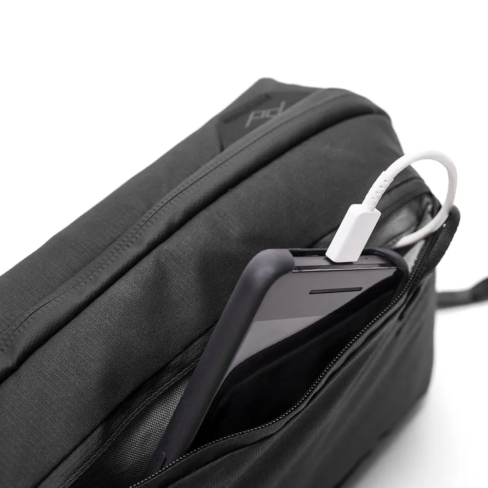 Sacs Peak Design Pochette Tech Peak Design (2L)