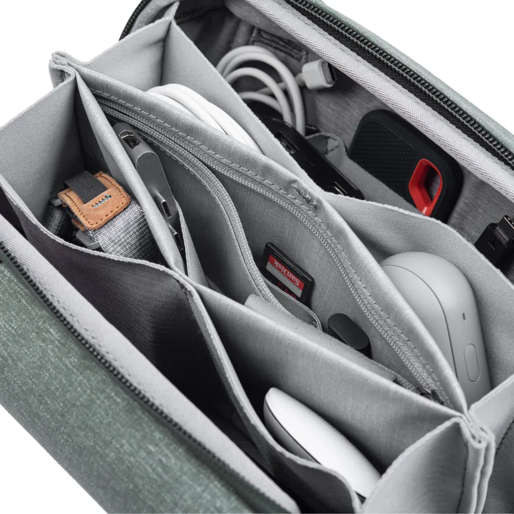 Sacs Peak Design Pochette Tech Peak Design (2L)