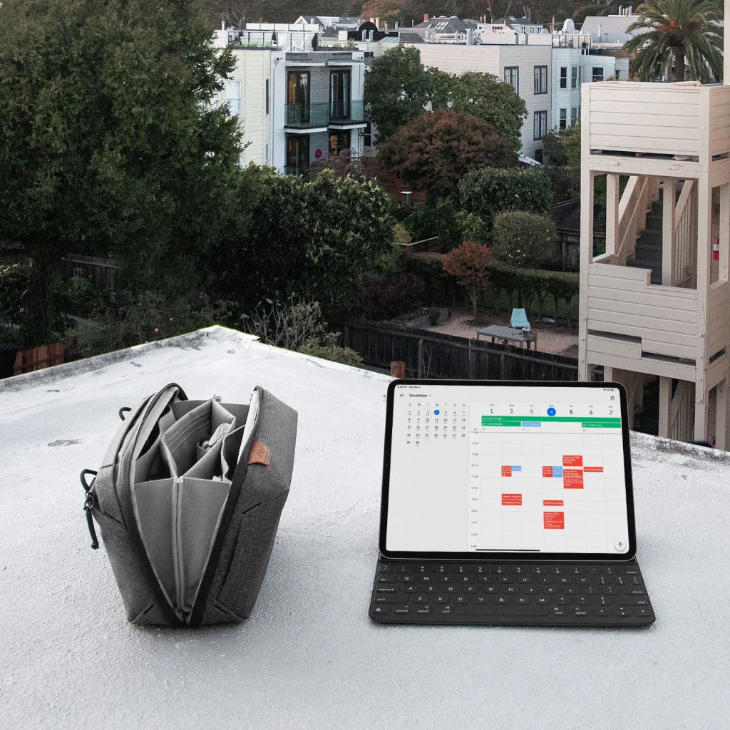 Sacs Peak Design Pochette Tech Peak Design (2L)