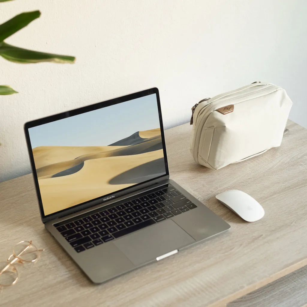Sacs Peak Design Pochette Tech Peak Design (2L)
