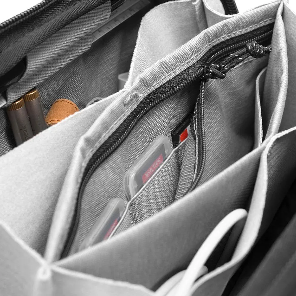 Sacs Peak Design Pochette Tech Peak Design (2L)