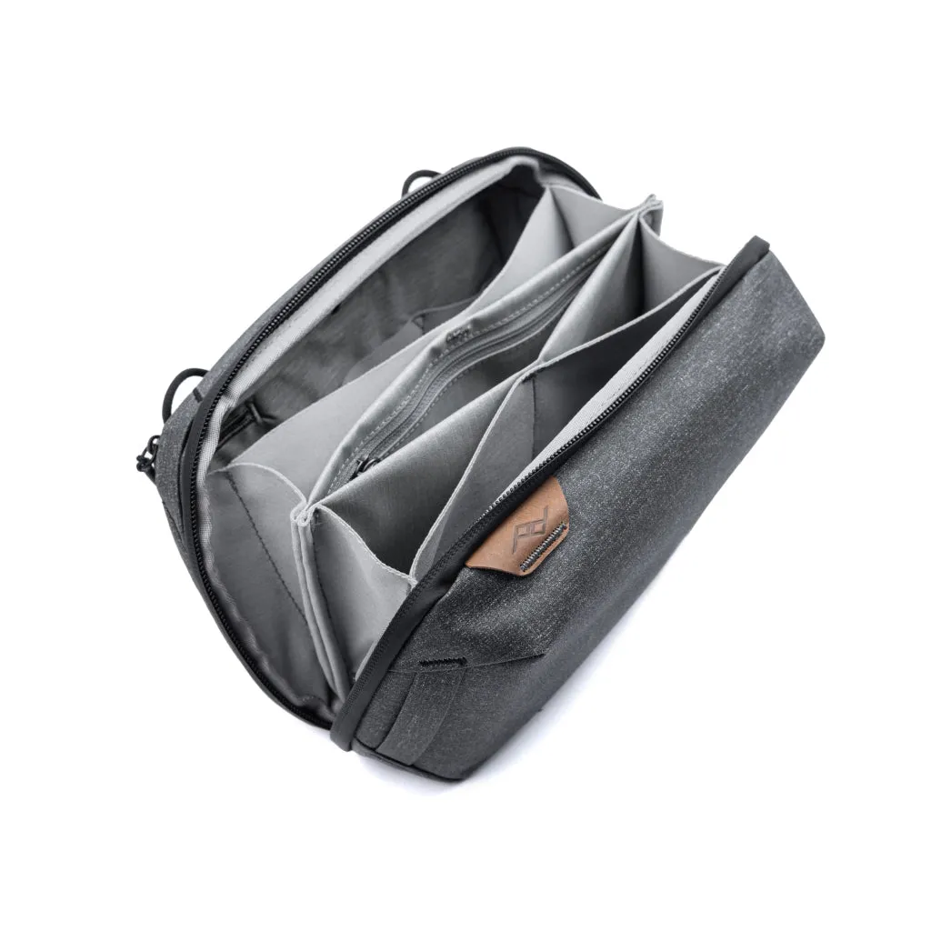 Sacs Peak Design Pochette Tech Peak Design (2L)