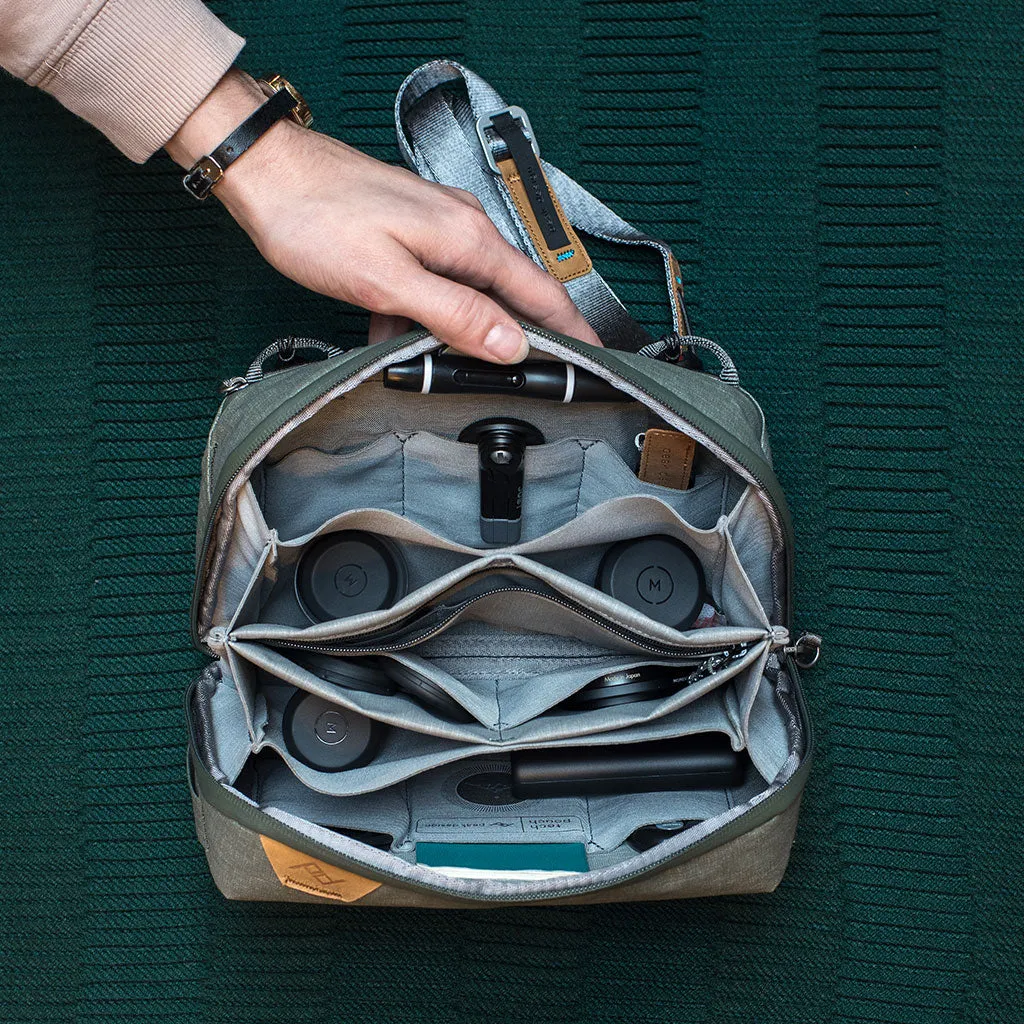 Sacs Peak Design Pochette Tech Peak Design (2L)