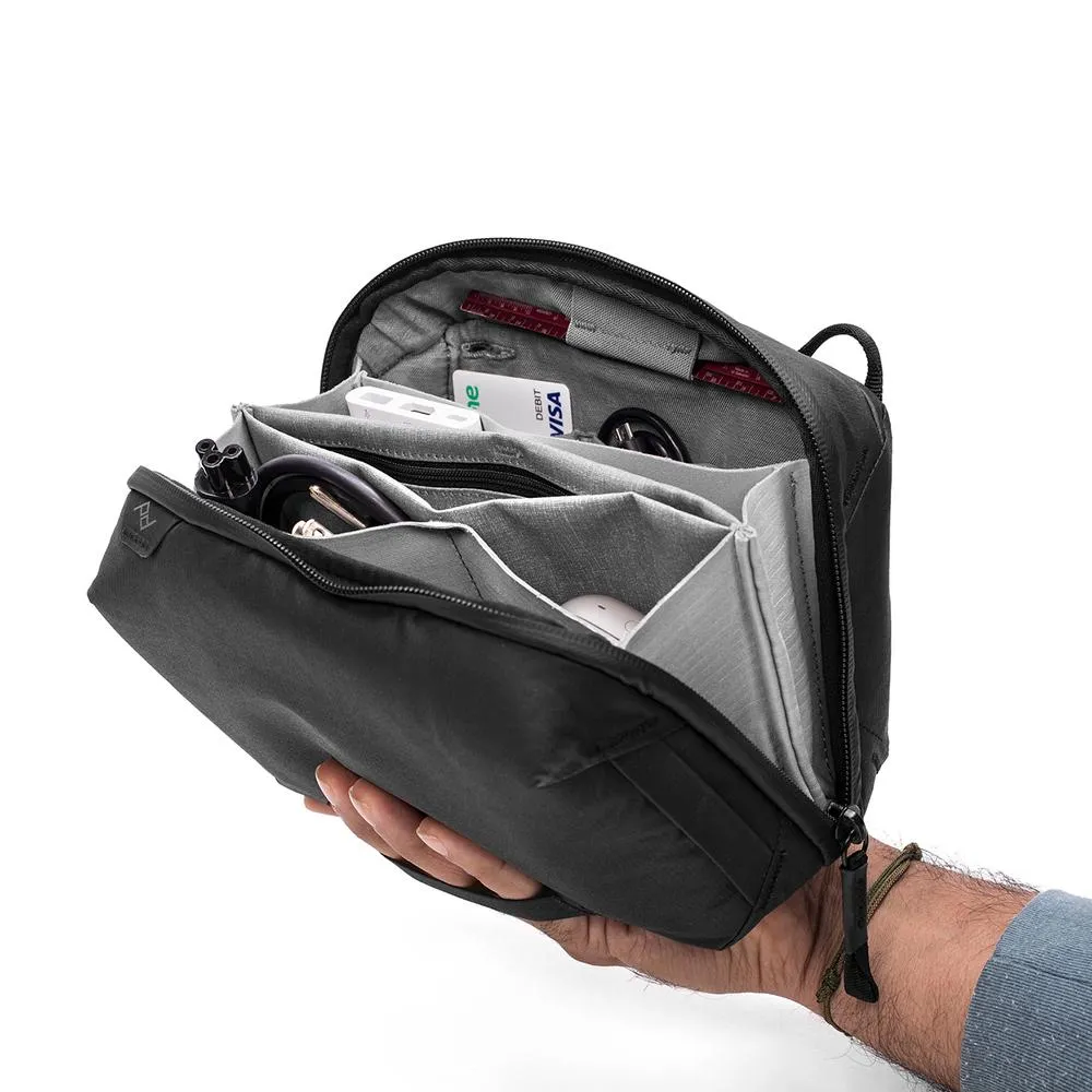 Sacs Peak Design Pochette Tech Peak Design (2L)