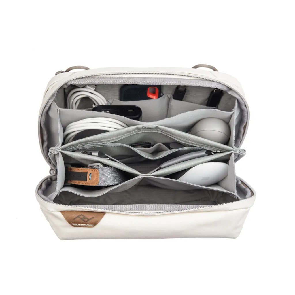 Sacs Peak Design Pochette Tech Peak Design (2L)
