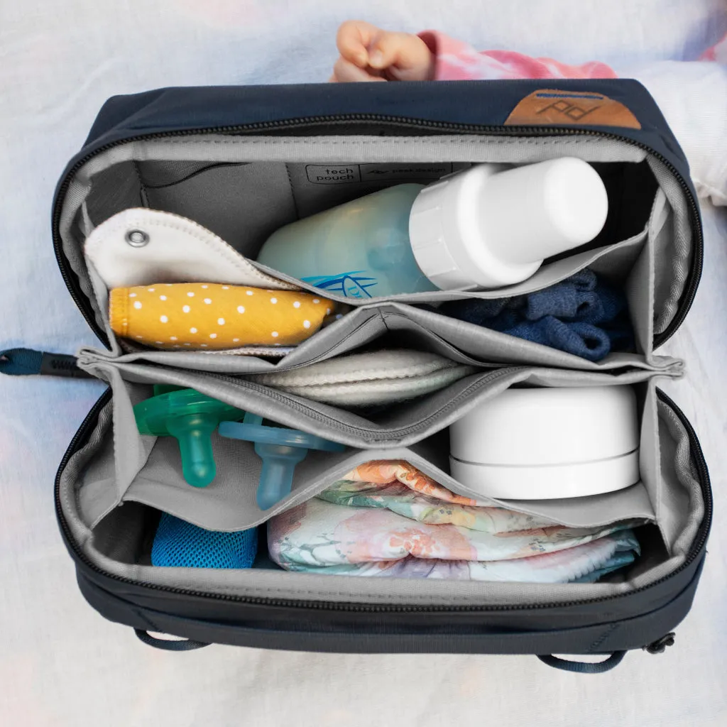 Sacs Peak Design Pochette Tech Peak Design (2L)