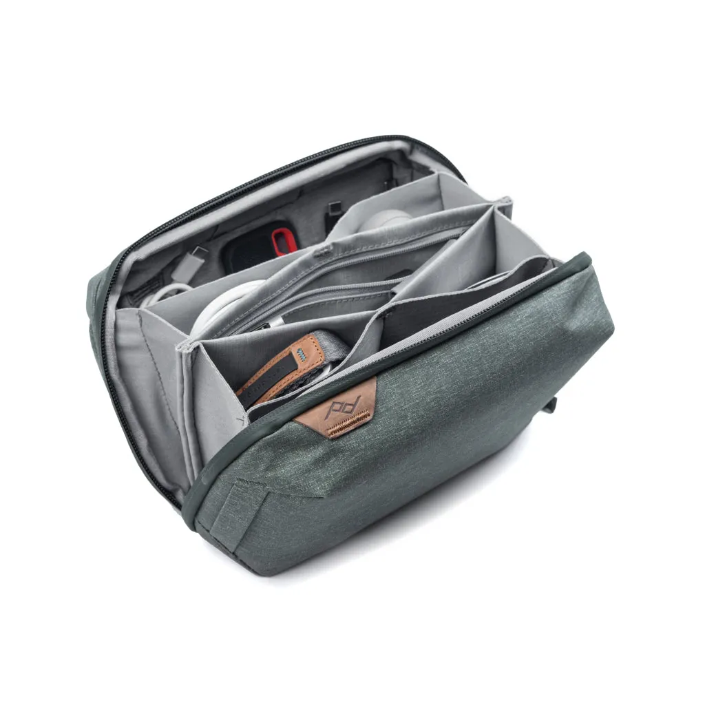 Sacs Peak Design Pochette Tech Peak Design (2L)