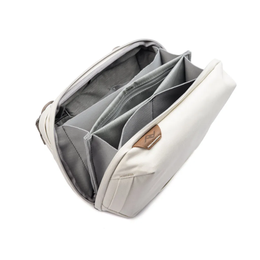 Sacs Peak Design Pochette Tech Peak Design (2L)