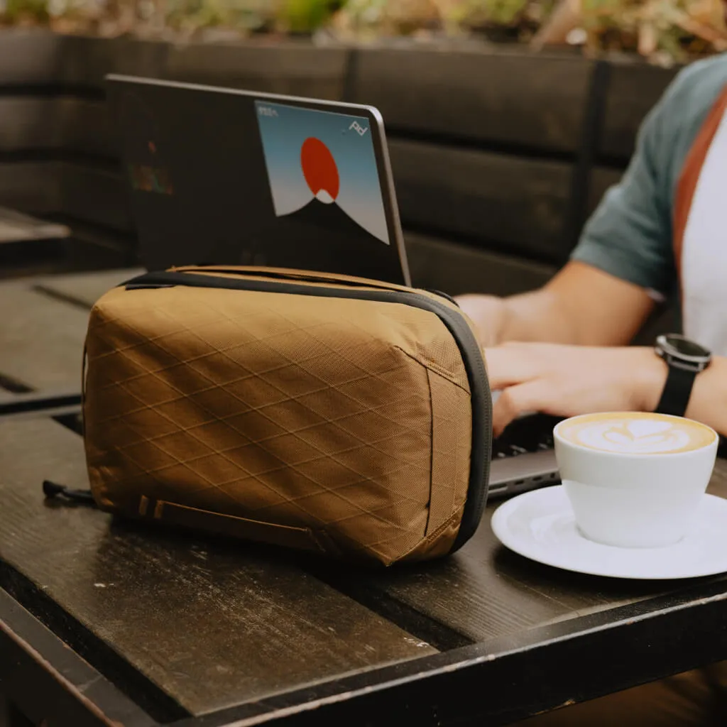 Sacs Peak Design Pochette Tech Peak Design (2L)