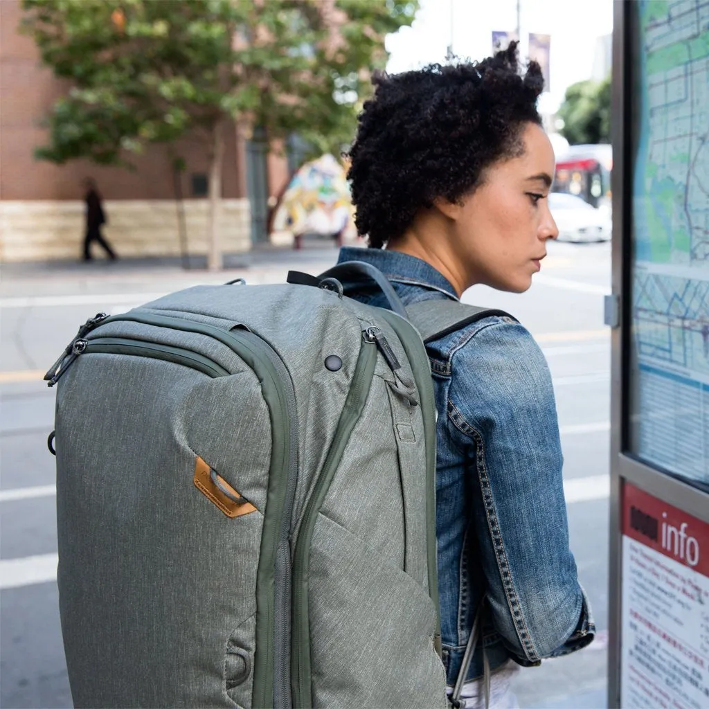 Sac à dos de voyage Peak Design 45L - Peak Design
