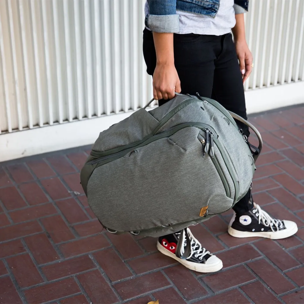 Sac à dos de voyage Peak Design 45L - Peak Design