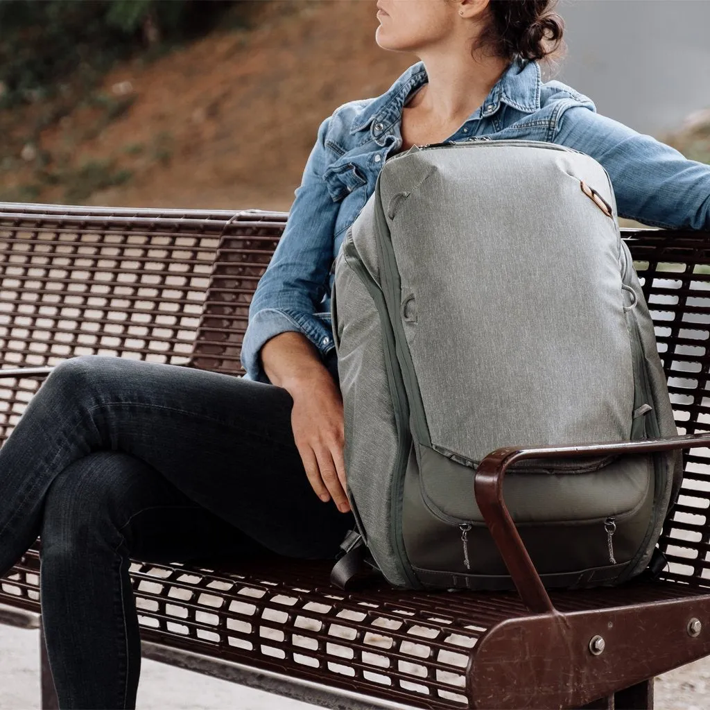 Sac à dos de voyage Peak Design 45L - Peak Design