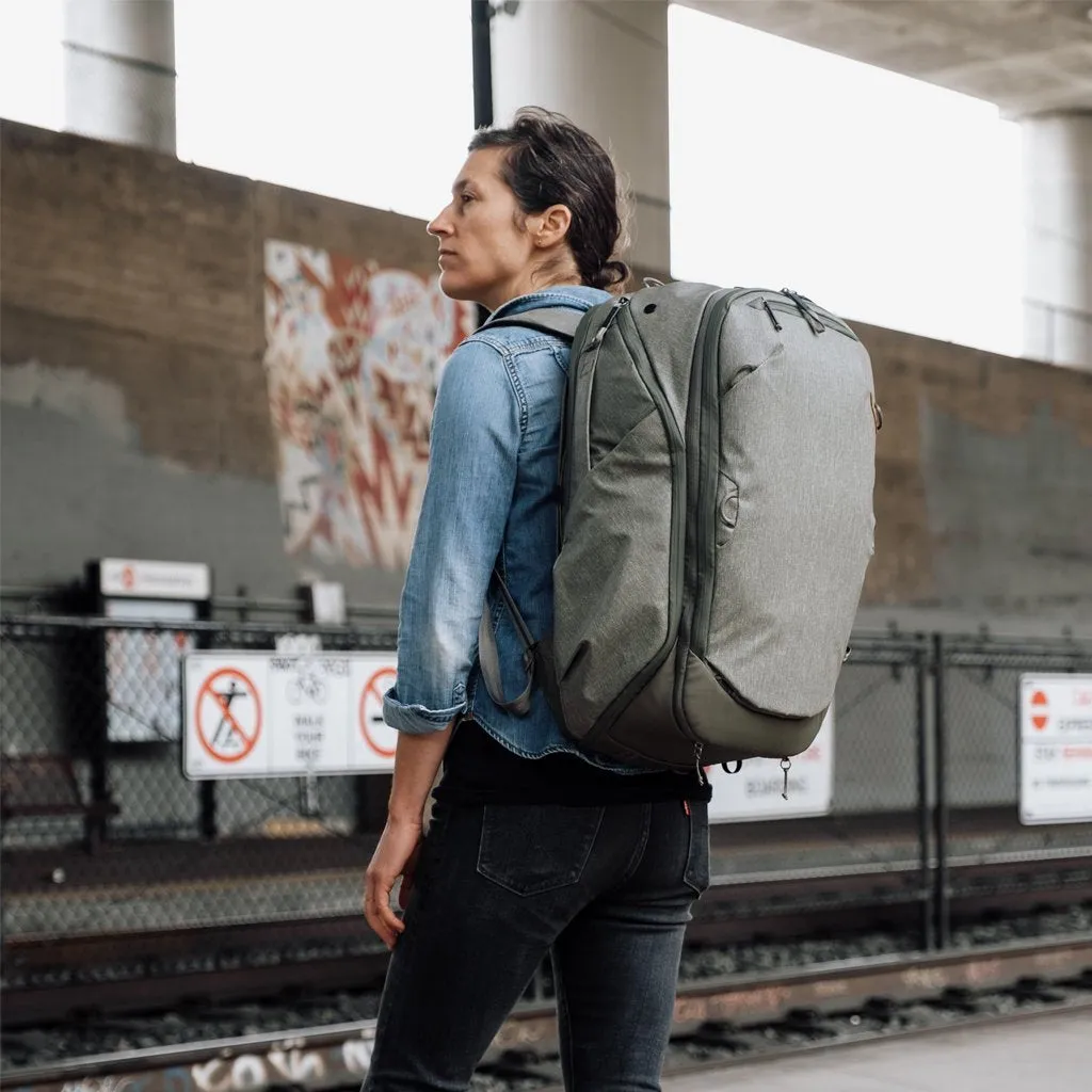 Sac à dos de voyage Peak Design 45L - Peak Design