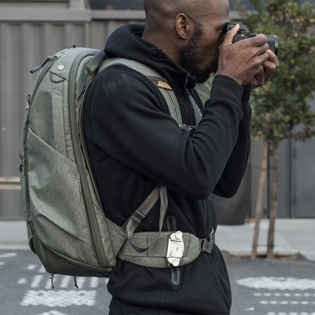 Sac à dos de voyage Peak Design 45L - Peak Design