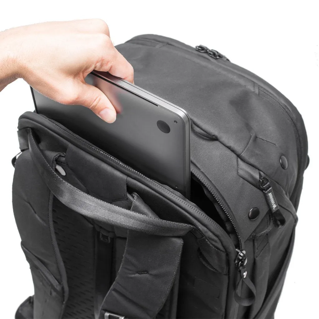 Sac à dos de voyage Peak Design 45L - Peak Design