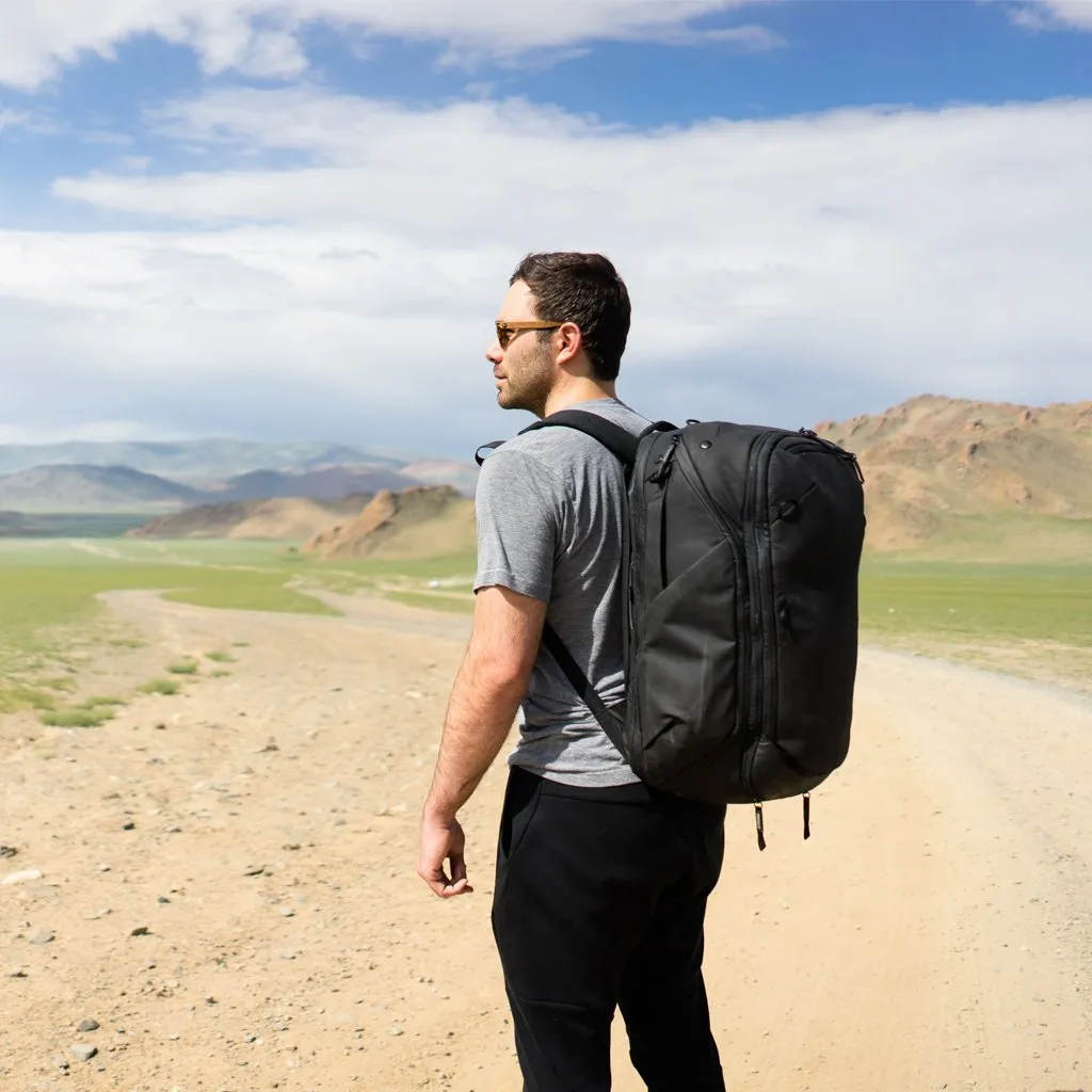 Sac à dos de voyage Peak Design 45L - Peak Design