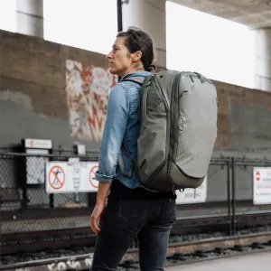 Sac à dos de voyage Peak Design 45L - Peak Design