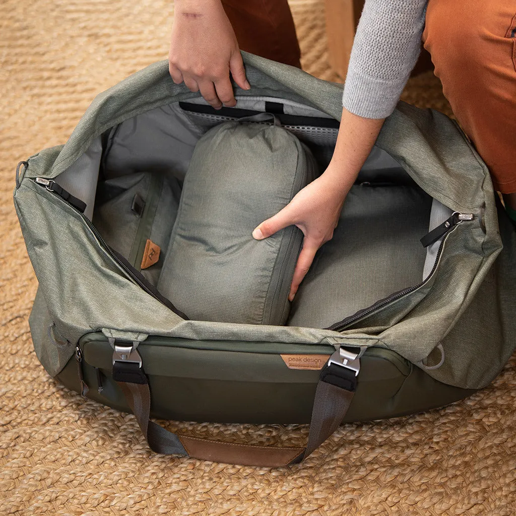 Sac de voyage Peak Design Travel Duffel - Peak Design