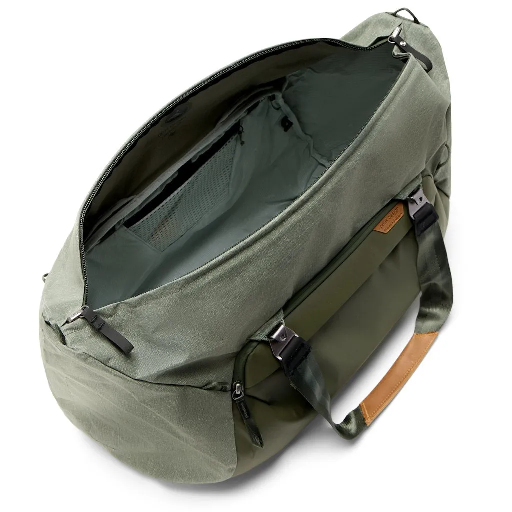 Sac de voyage Peak Design Travel Duffel - Peak Design