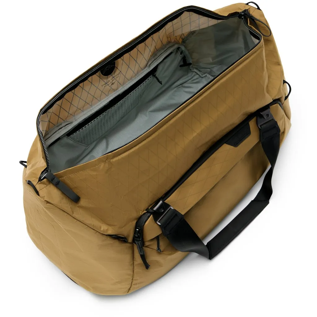 Sac de voyage Peak Design Travel Duffel - Peak Design