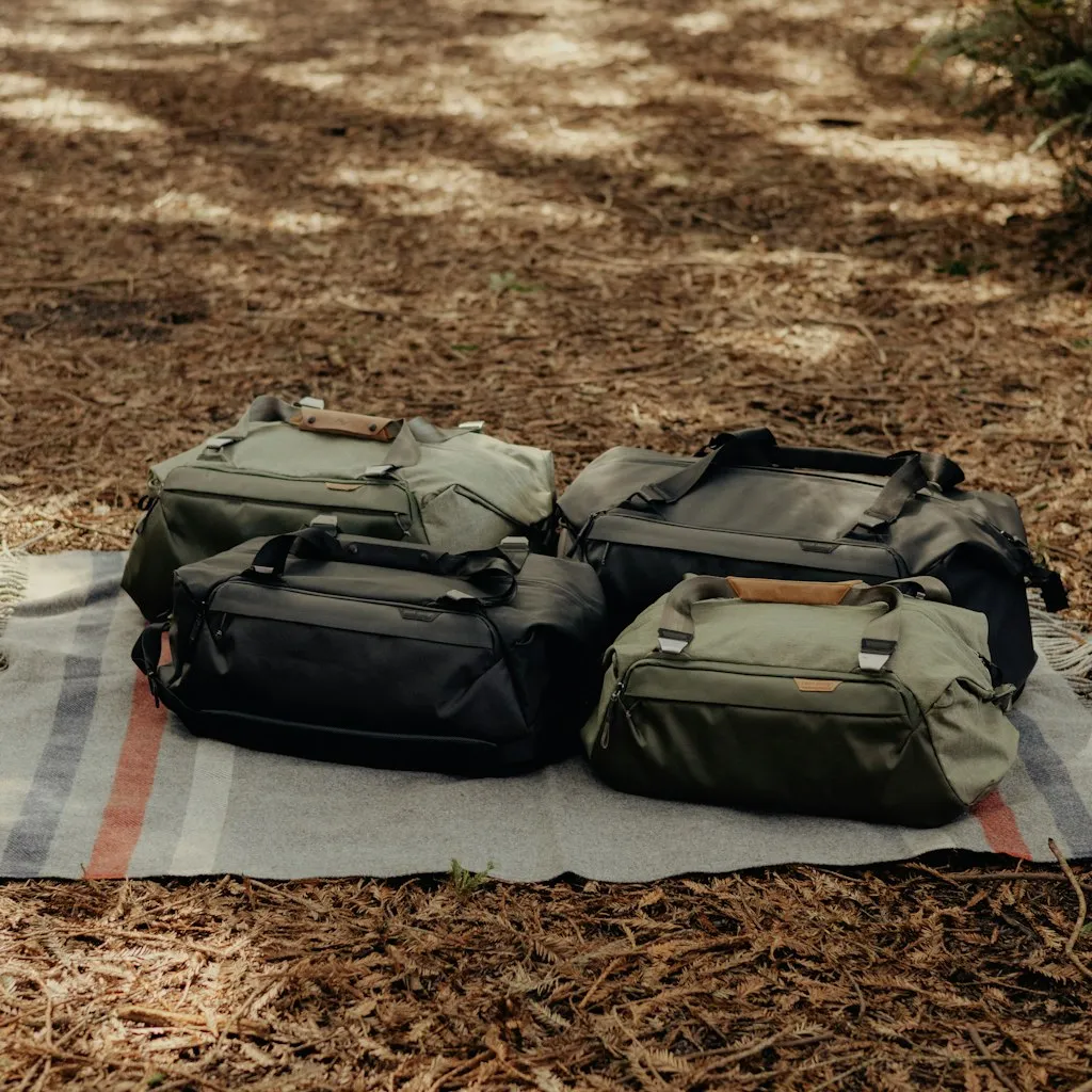 Sac de voyage Peak Design Travel Duffel - Peak Design