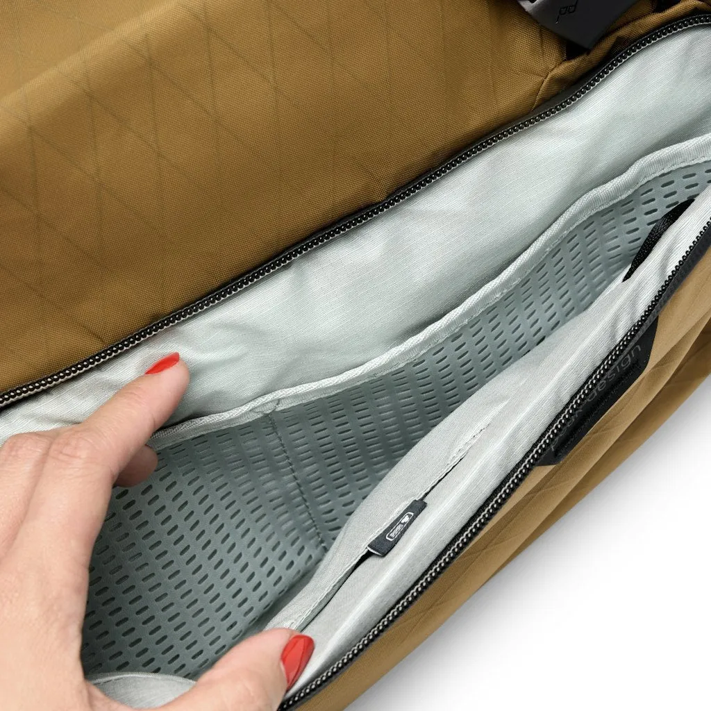 Sac de voyage Peak Design Travel Duffel - Peak Design