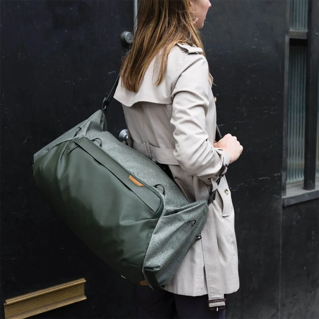 Sac de voyage Peak Design Travel Duffel - Peak Design