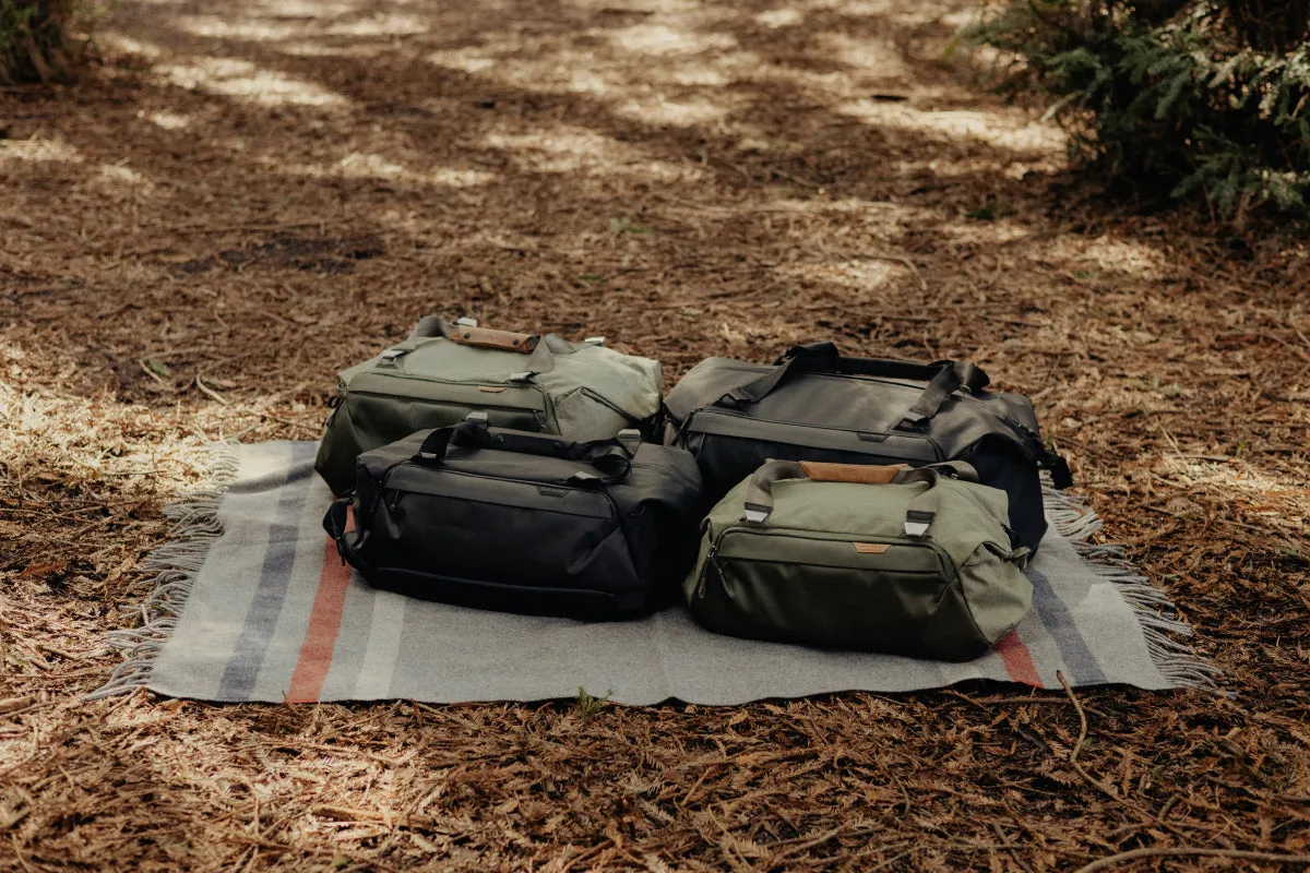 Sac de voyage Peak Design Travel Duffel - Peak Design