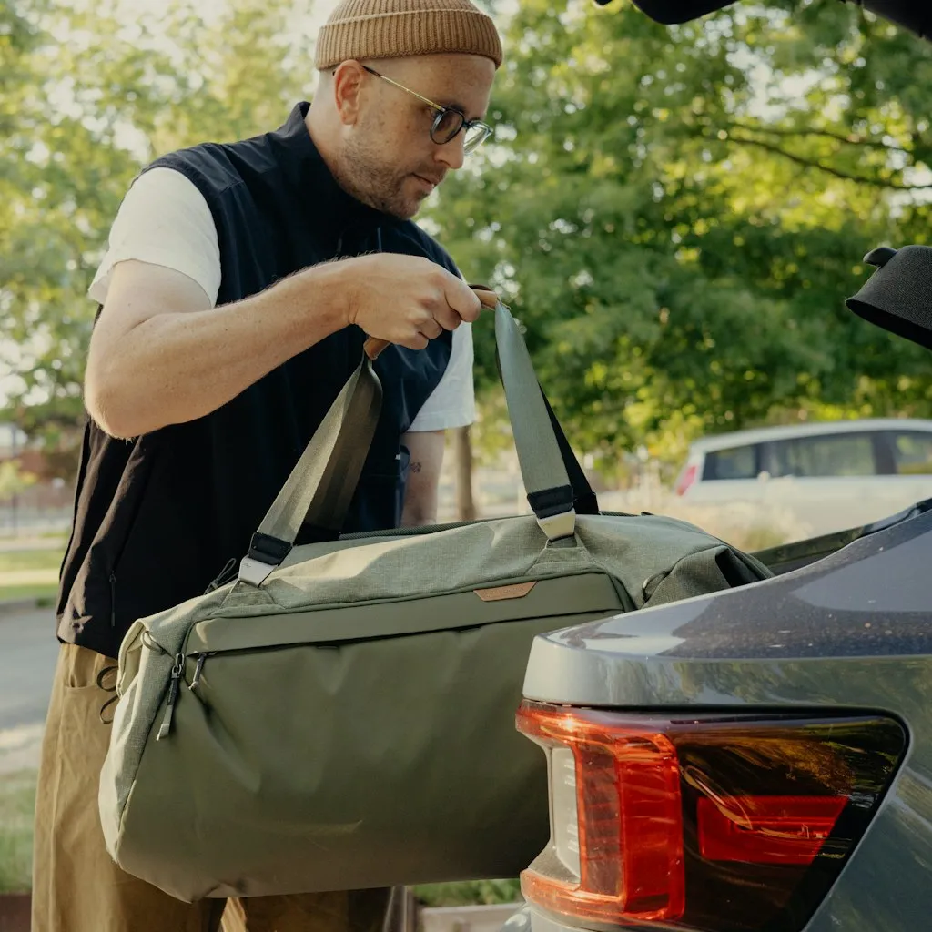 Sac de voyage Peak Design Travel Duffel - Peak Design