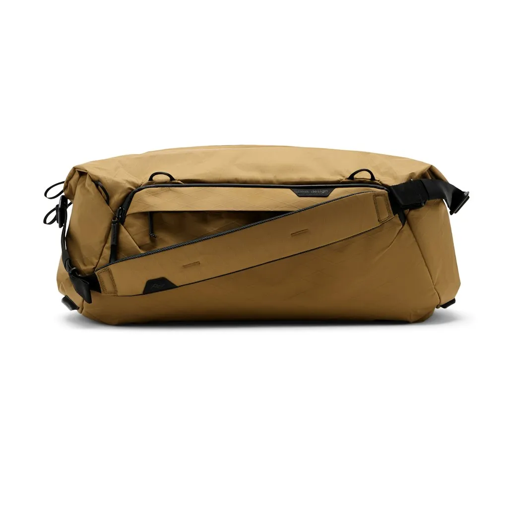 Sac de voyage Peak Design Travel Duffel - Peak Design