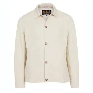 Veste décontractée Barbour Pinzel en craie