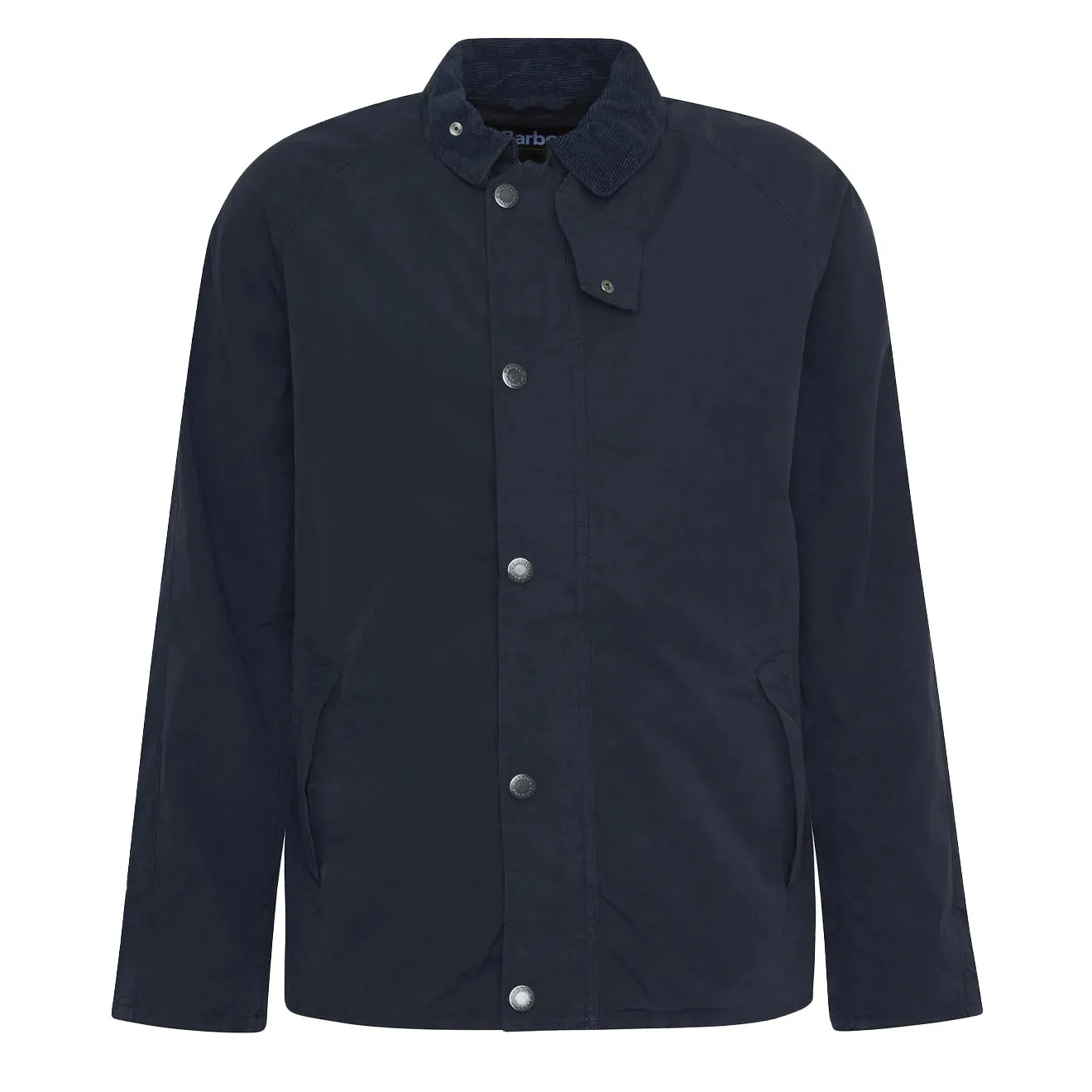Veste Barbour Tracker Décontractée Marine
