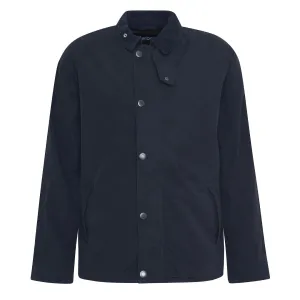 Veste Barbour Tracker Décontractée Marine