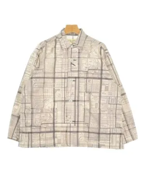 Vestes de travail BEAMS BOY