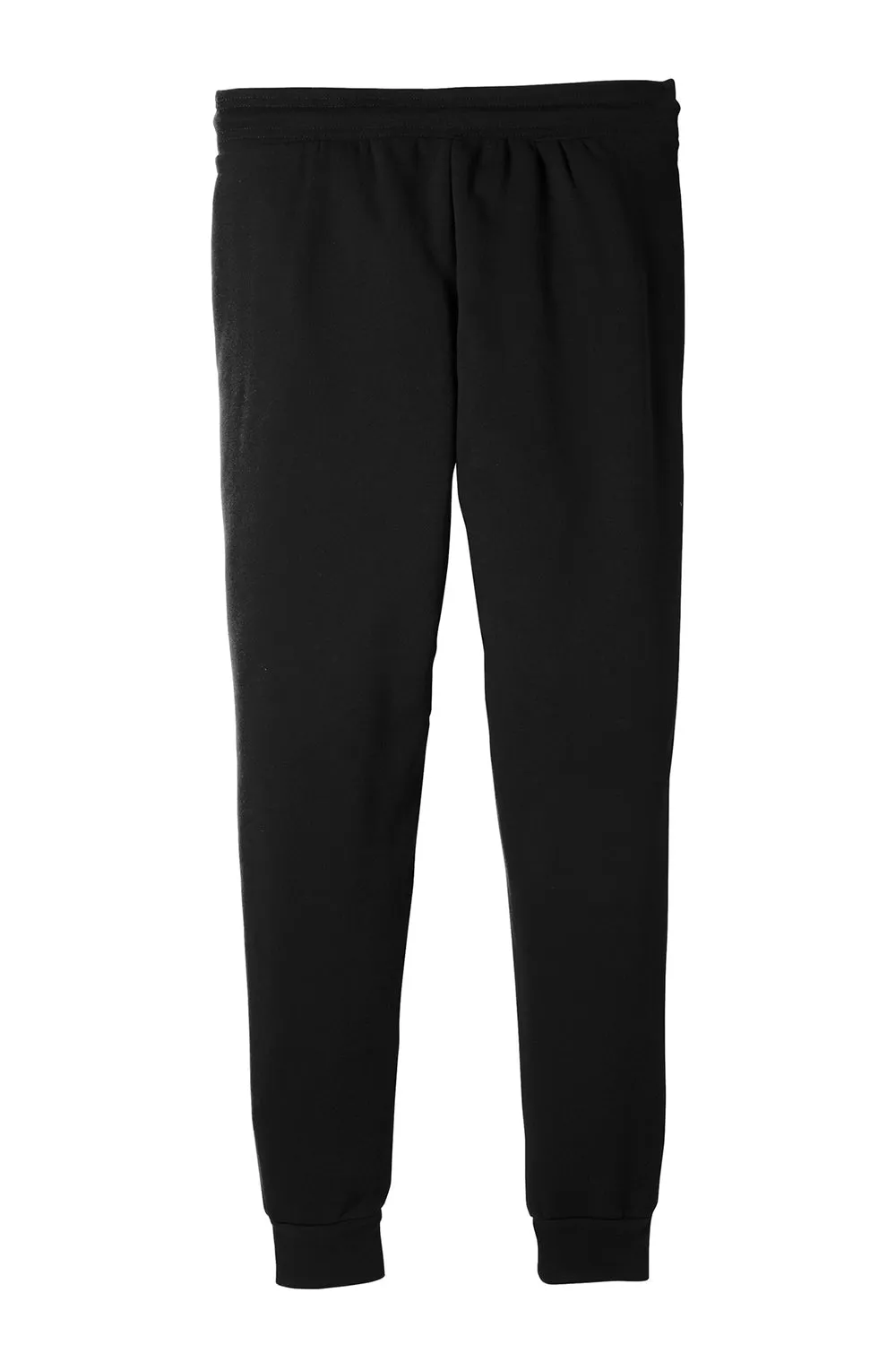 Bella   Canvas Pantalon de jogging pour homme avec poches - Noir