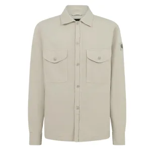 Belstaff CS60 Surchemise Beige Pierre