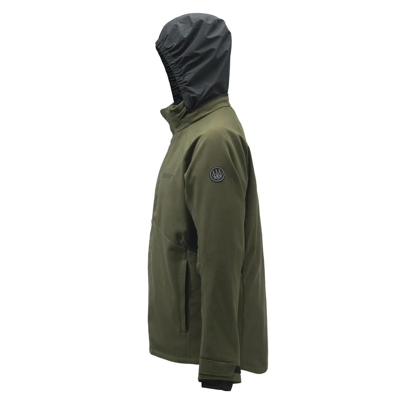 Veste Multiaction GTX Beretta Verte