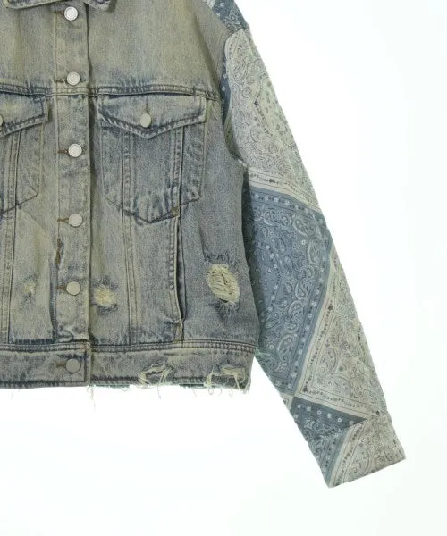 Vestes en denim BLANK NYC