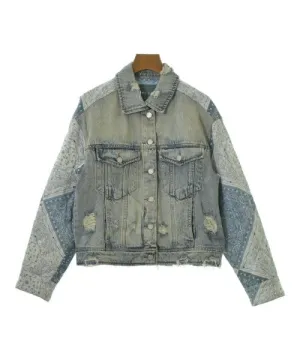 Vestes en denim BLANK NYC