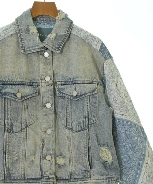 Vestes en denim BLANK NYC