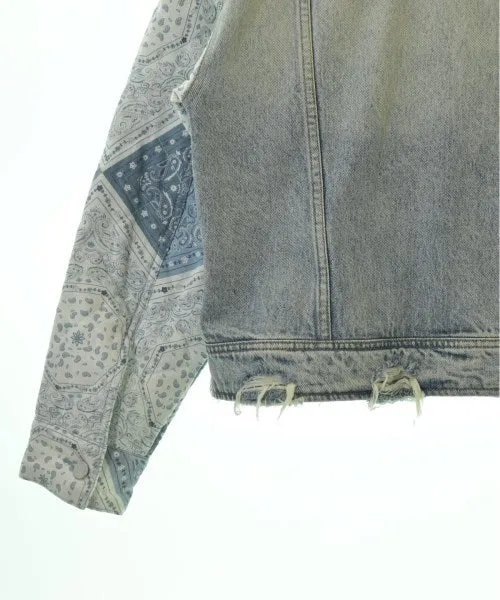 Vestes en denim BLANK NYC