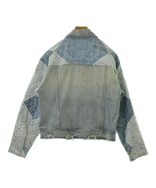 Vestes en denim BLANK NYC