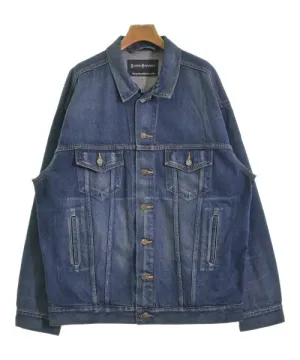 BLUEBIRD BOULEVARD Vestes en denim