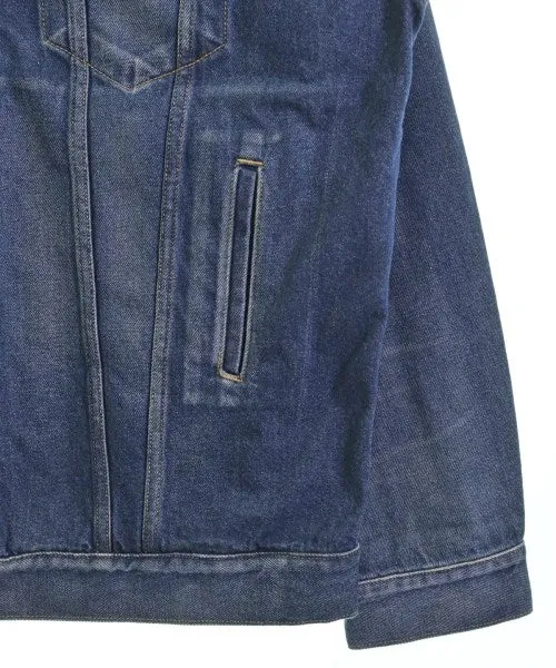 BLUEBIRD BOULEVARD Vestes en denim