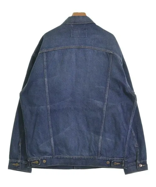 BLUEBIRD BOULEVARD Vestes en denim
